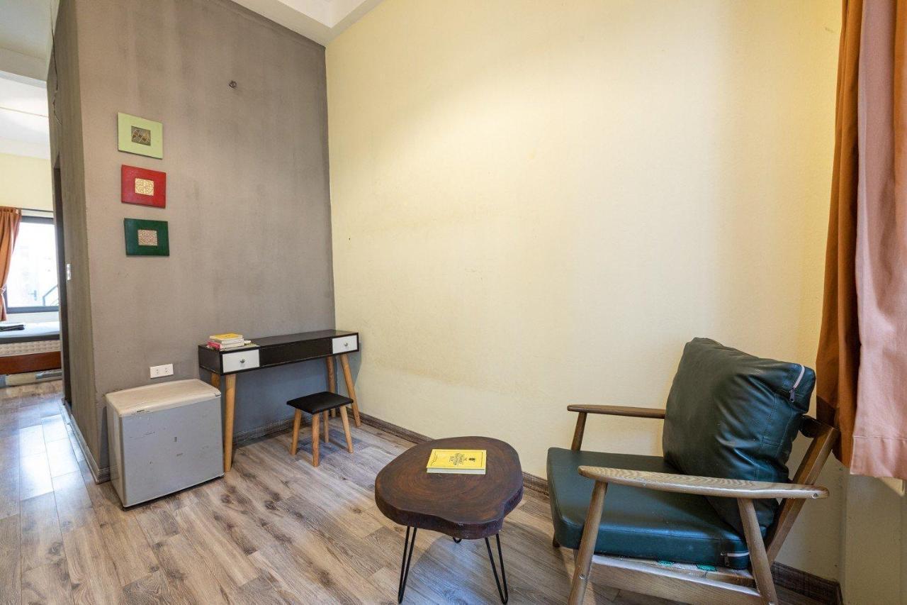 Nusmile Home & Travel 22 Hang Non, Old Town 河内 外观 照片