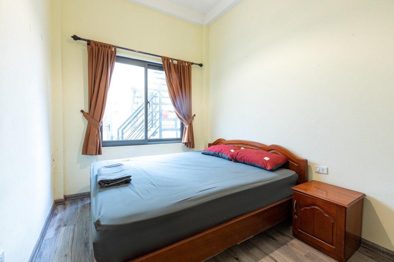 Nusmile Home & Travel 22 Hang Non, Old Town 河内 外观 照片